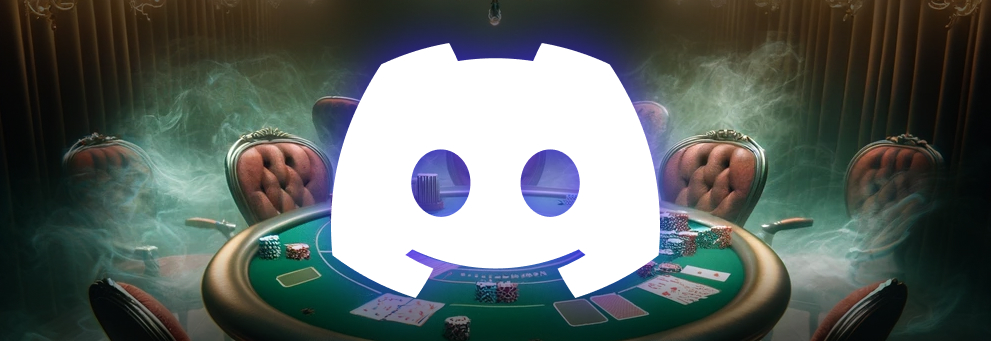 Poker Now Discord Sit & Go Games