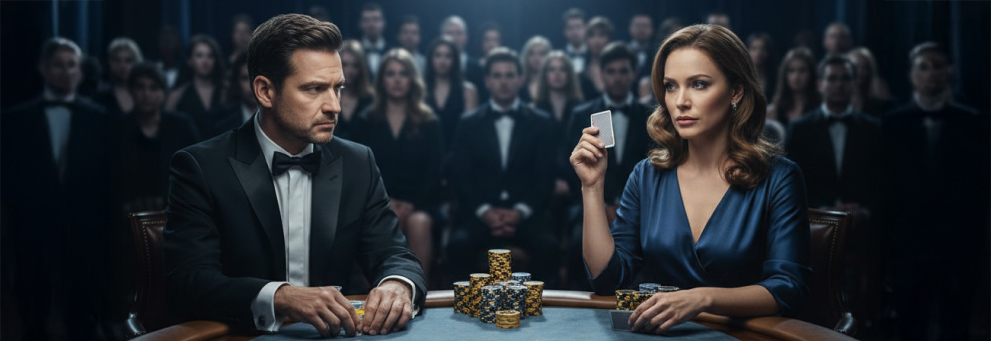 Poker Now Friendly Heads Up Games