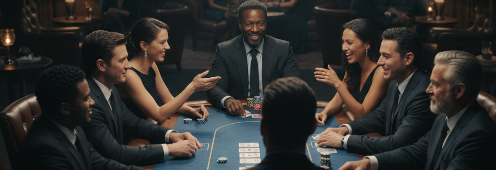 Poker Now Friendly Heads Up Games